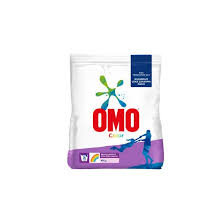 OMO MATİK ACTİVE 4 KG 